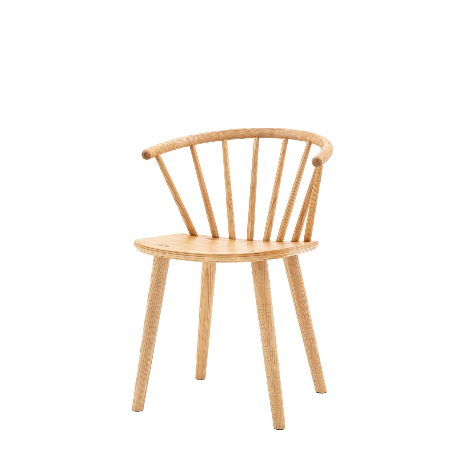 Craft Dining Chair Natural