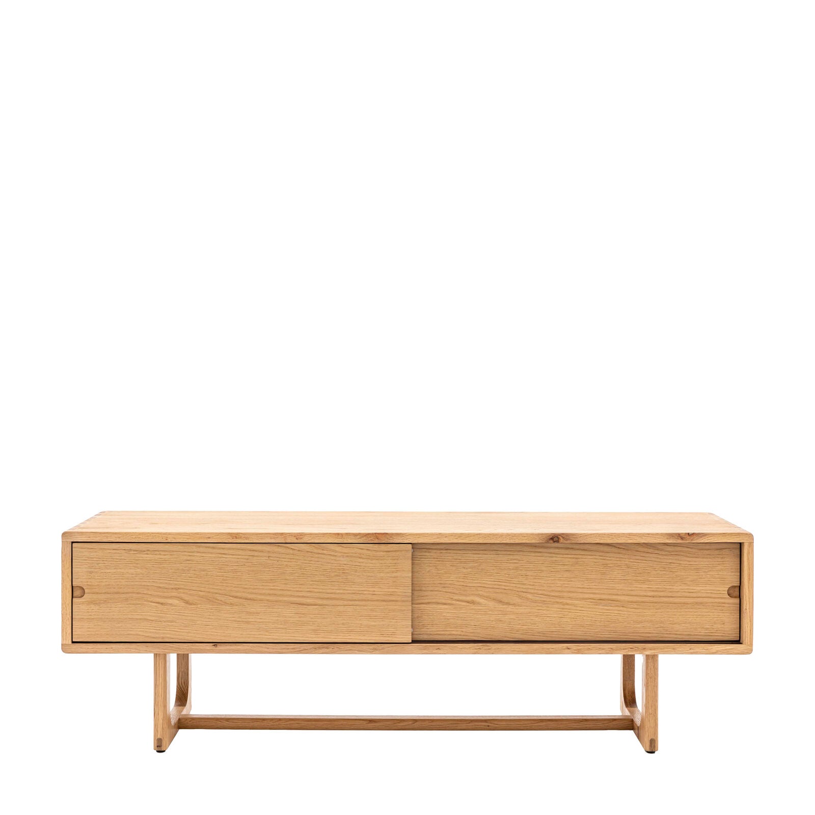 Craft Media Unit Natural