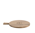 Critique Chopping Board Natural Small - WowCornwall