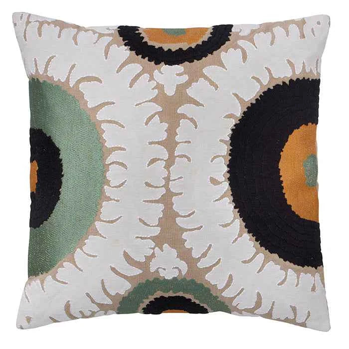 Cushion Cover 50x50cm Sama Ivy