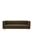 Dalton Sofa Moss Green