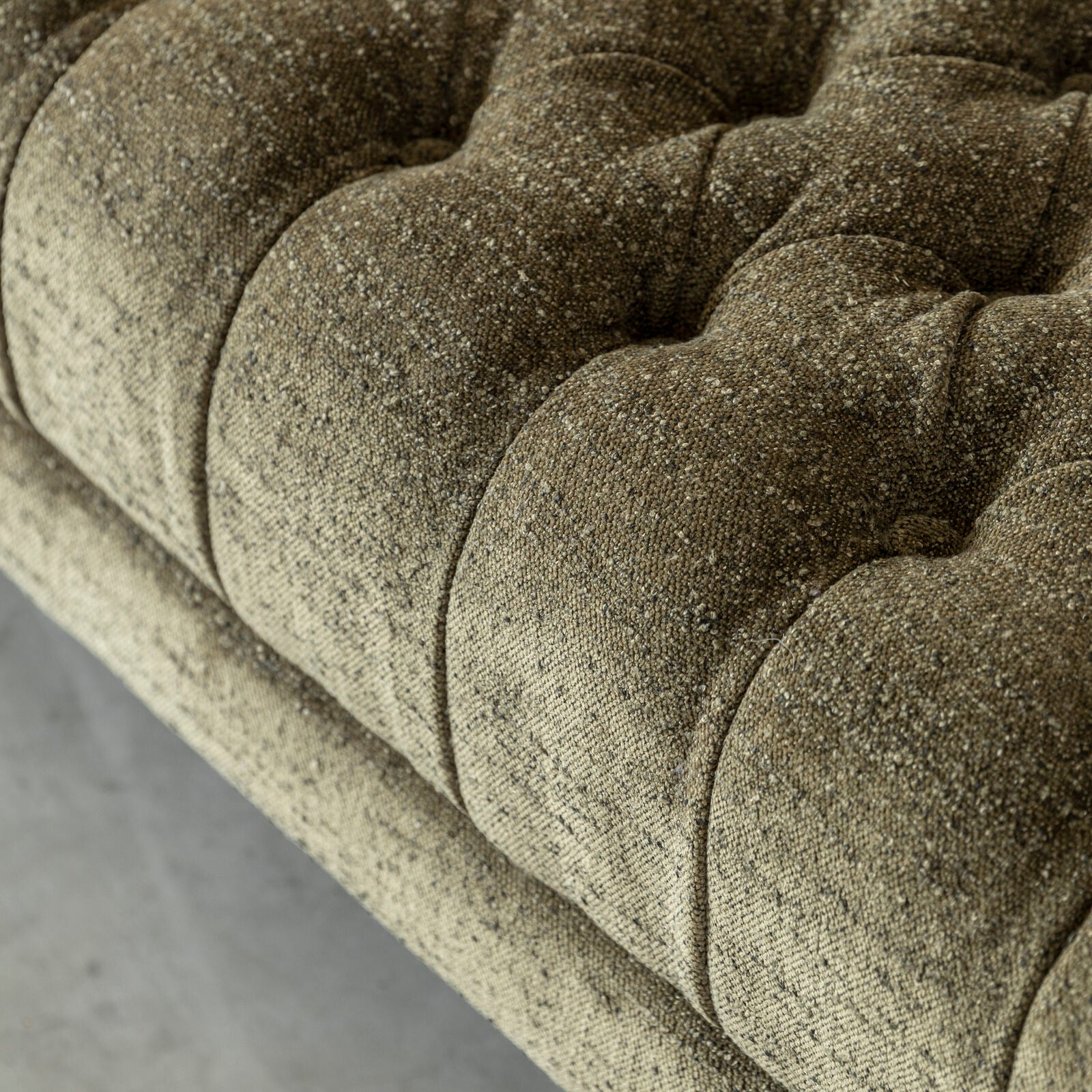 Dalton Sofa Moss Green