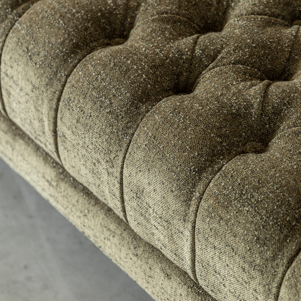 Dalton Sofa Moss Green