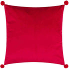 Deck The Halls Tree Cushion