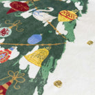 Deck The Halls Tree Cushion