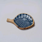 Dover Sole Shape Handmade Fish Platter