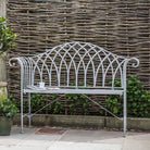 Duchess Outdoor Bench Estate   Sold Out - WowCornwall