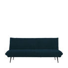 Dunton Sofa Bed Cyan