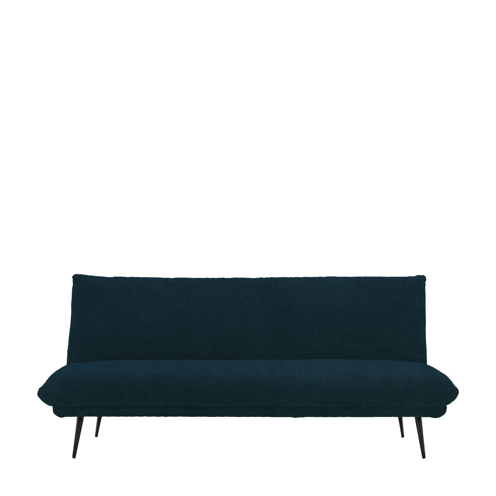 Dunton Sofa Bed Cyan