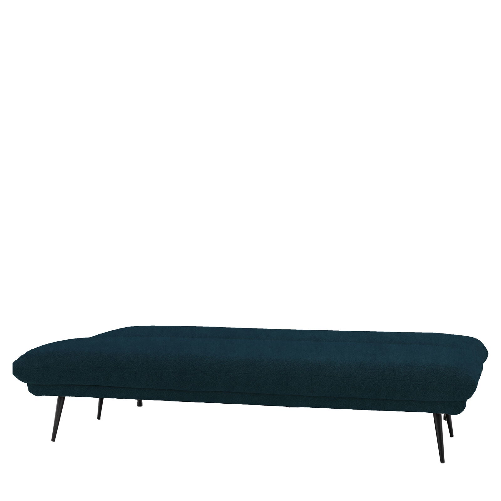 Dunton Sofa Bed Cyan