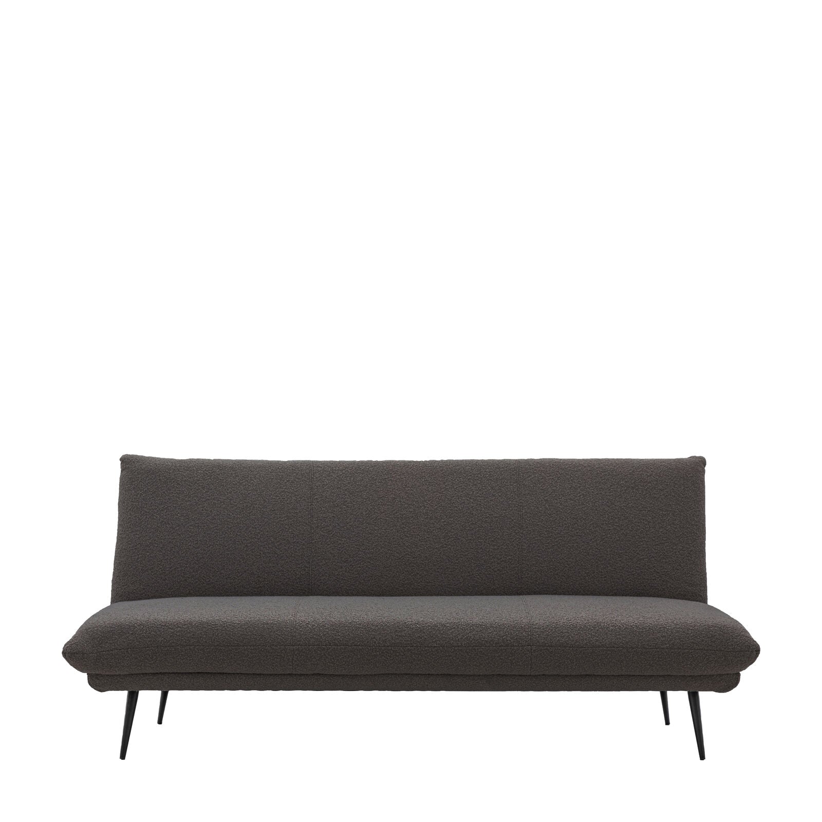 Dunton Sofa Bed Dark Grey