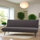 Dunton Sofa Bed Dark Grey