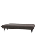 Dunton Sofa Bed Dark Grey