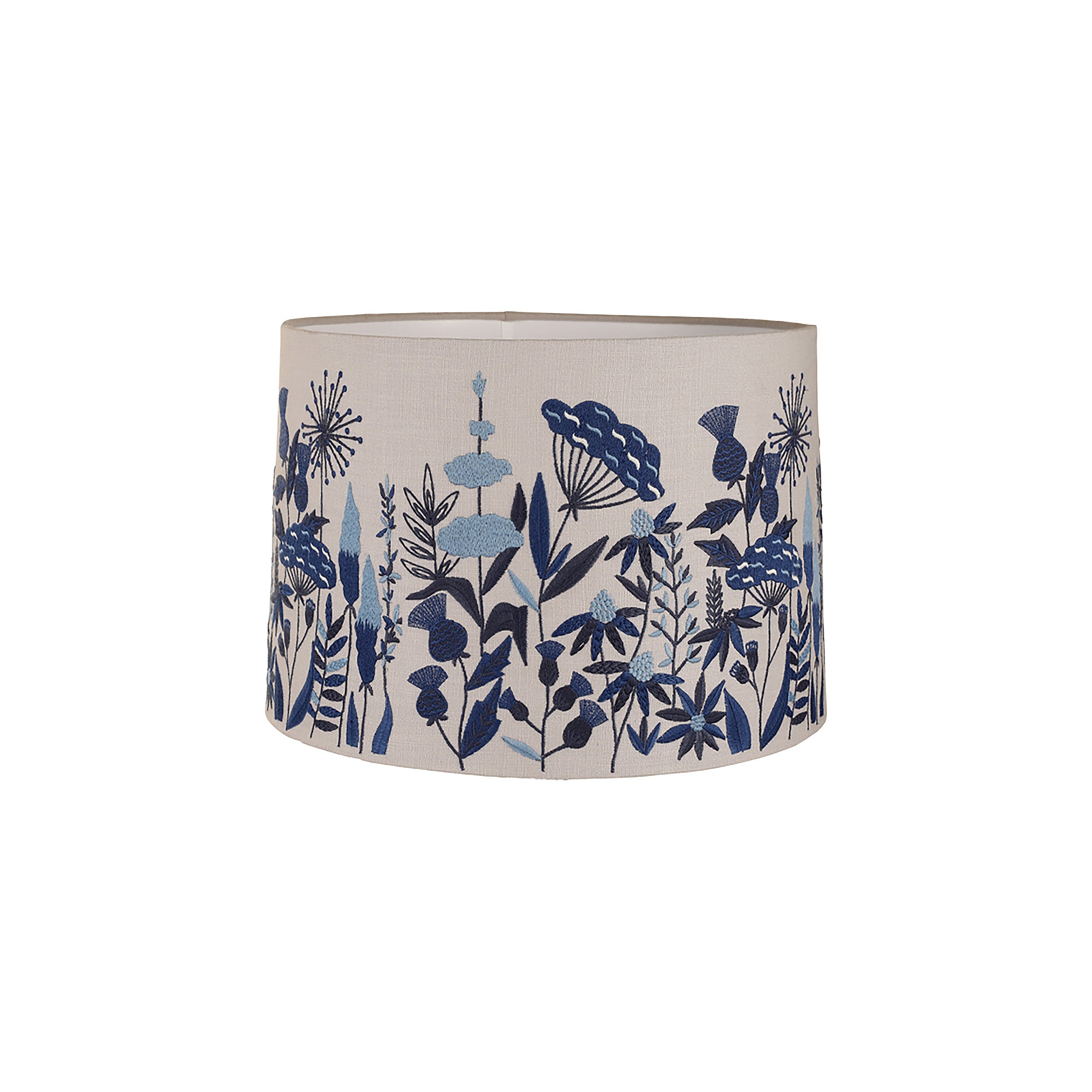 Ezra Lampshade Tapered - Mini - WowCornwall