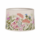 Wildflower Lampshade Tapered - Medium - 3 colours