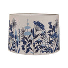 Wildflower Lampshade Tapered - Medium - 3 colours