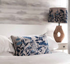 Wildflower Lampshade Tapered - Medium - 3 colours