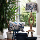 Wildflower Lampshade Tapered - Medium - 3 colours