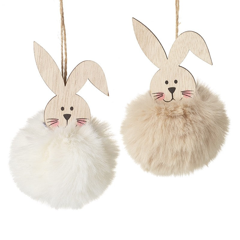 Fluffy Bunny Mix
