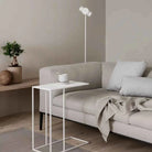 STAGE Floor Lamp – White