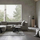STAGE Floor Lamp – White