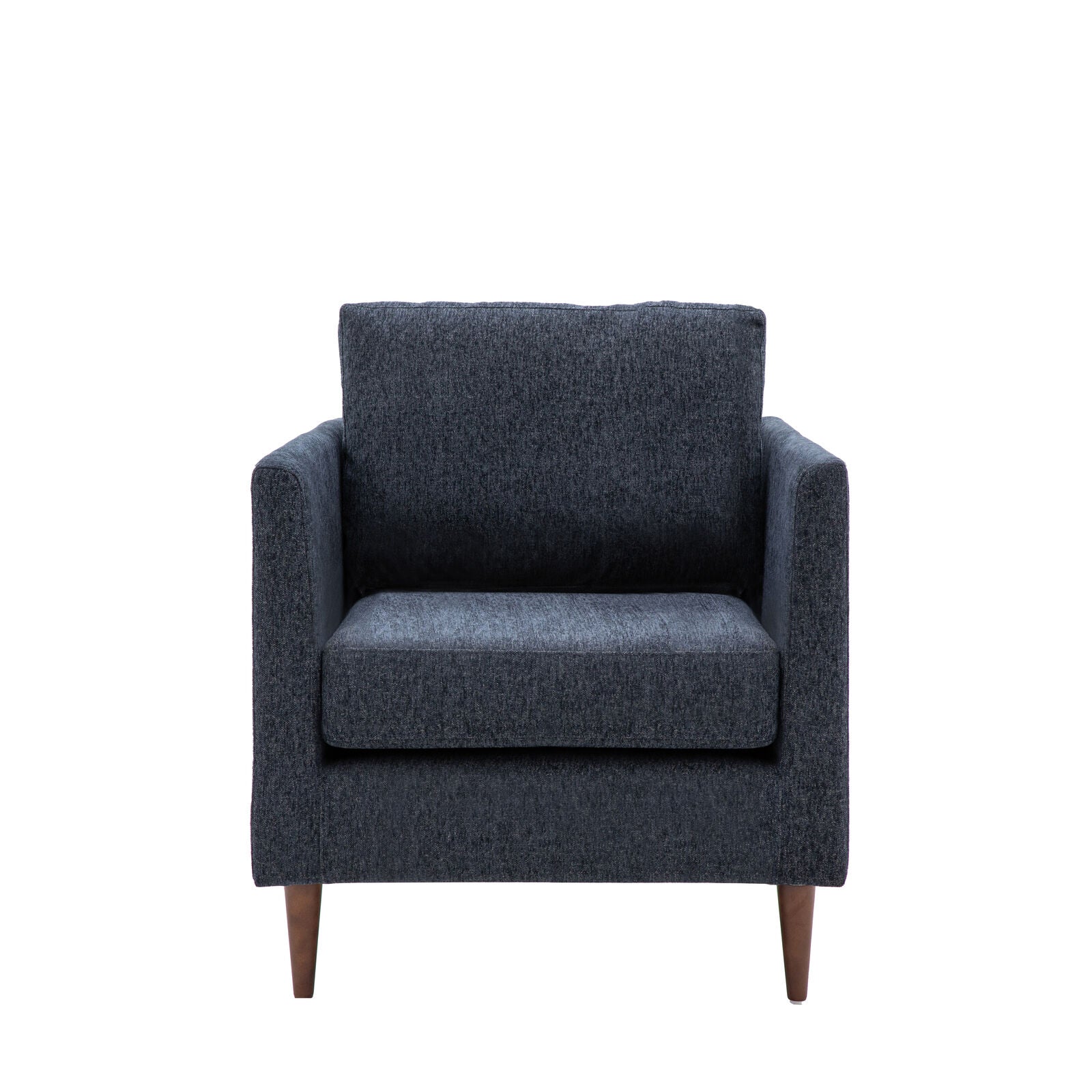 Gateford Armchair Charcoal