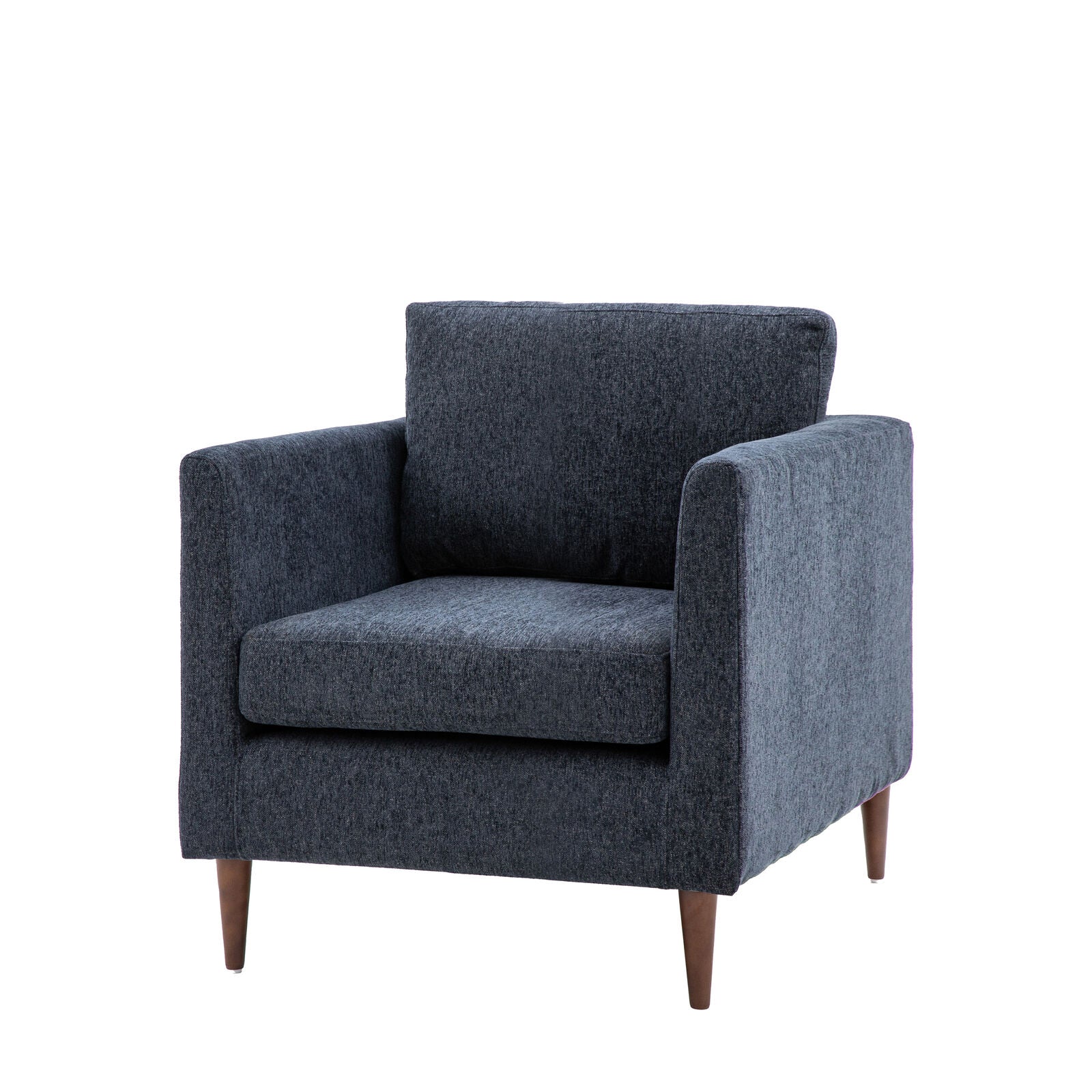 Gateford Armchair Charcoal