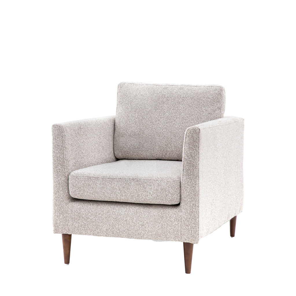 Gateford Armchair Natural