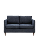 Gateford Sofa 2 Seater Charcoal