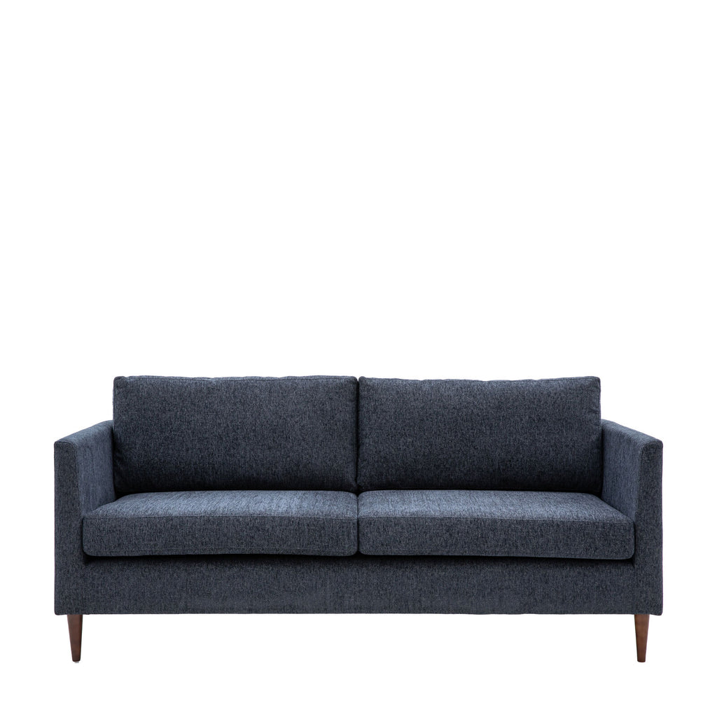 Gateford Sofa 3 Seater Charcoal