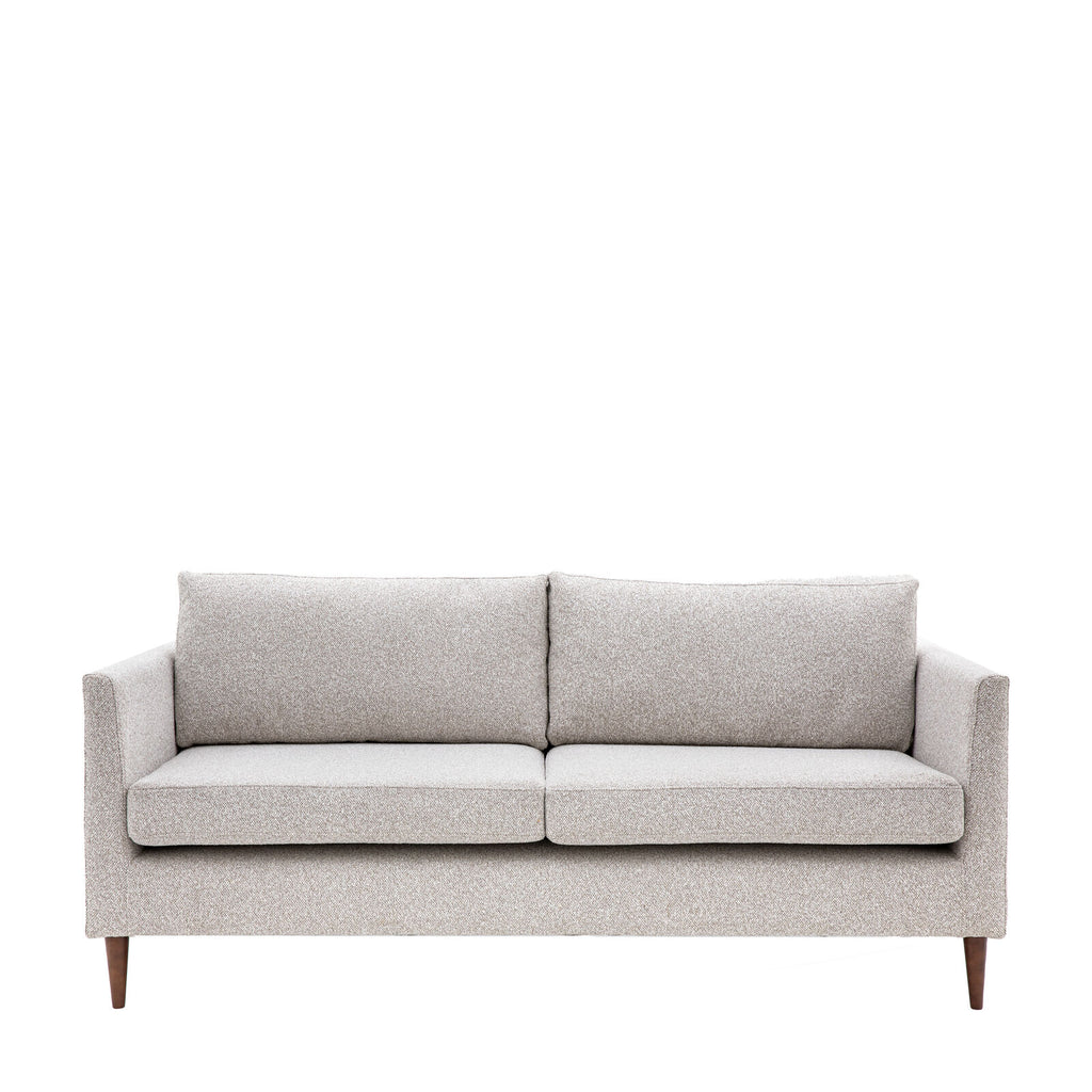 Gateford Sofa 3 Seater Natural