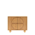 Geo 2 Door Sideboard