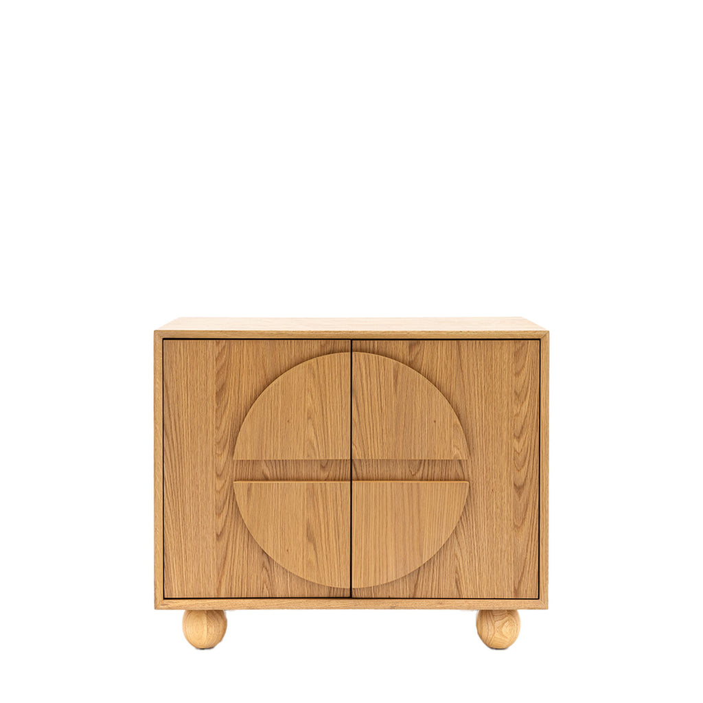 Geo 2 Door Sideboard