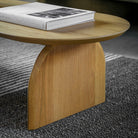 Geo Coffee Table