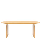 Geo Dining Table