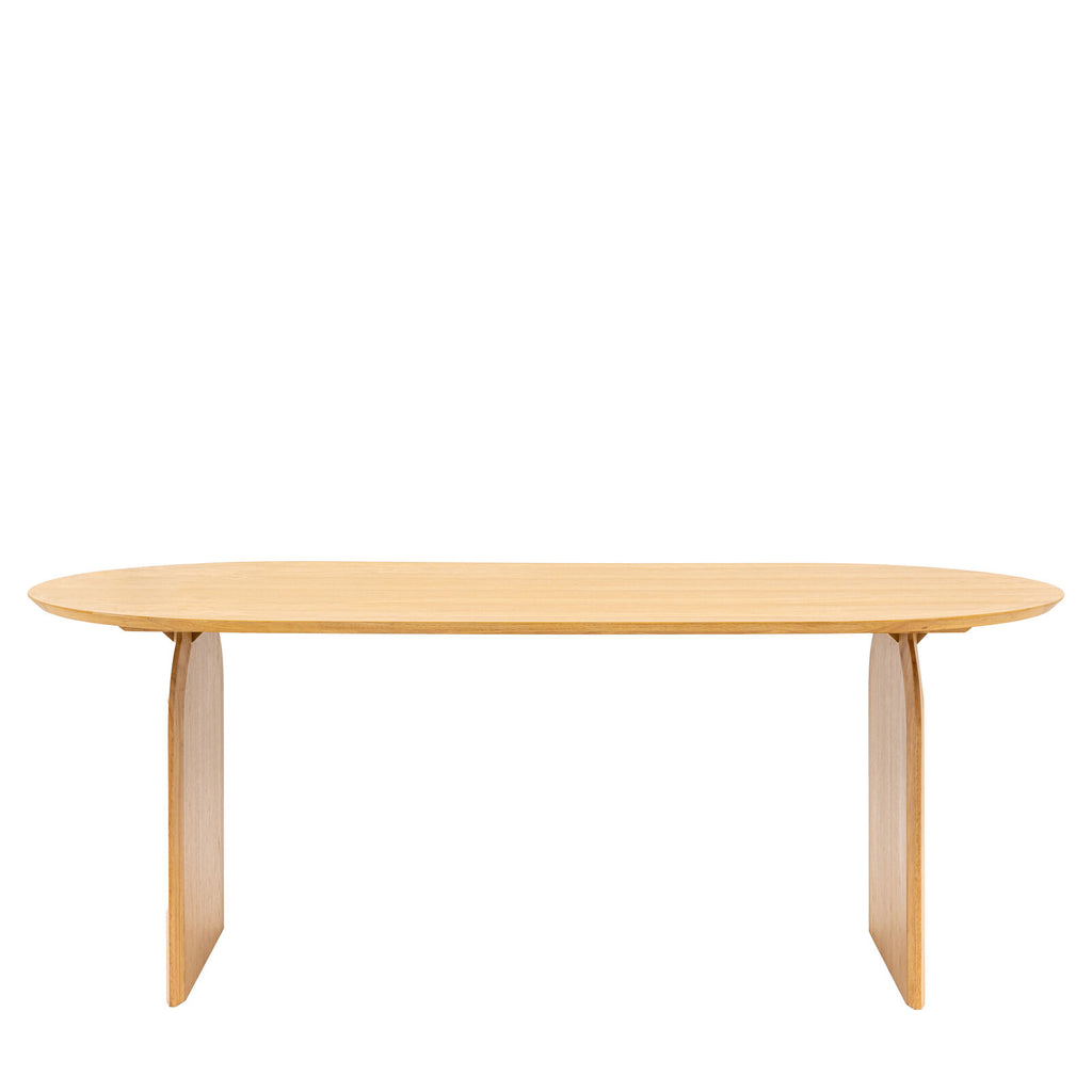 Geo Dining Table