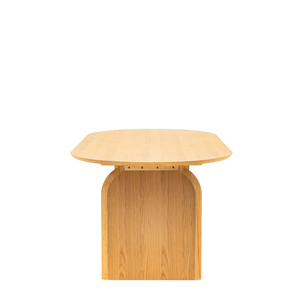 Geo Dining Table