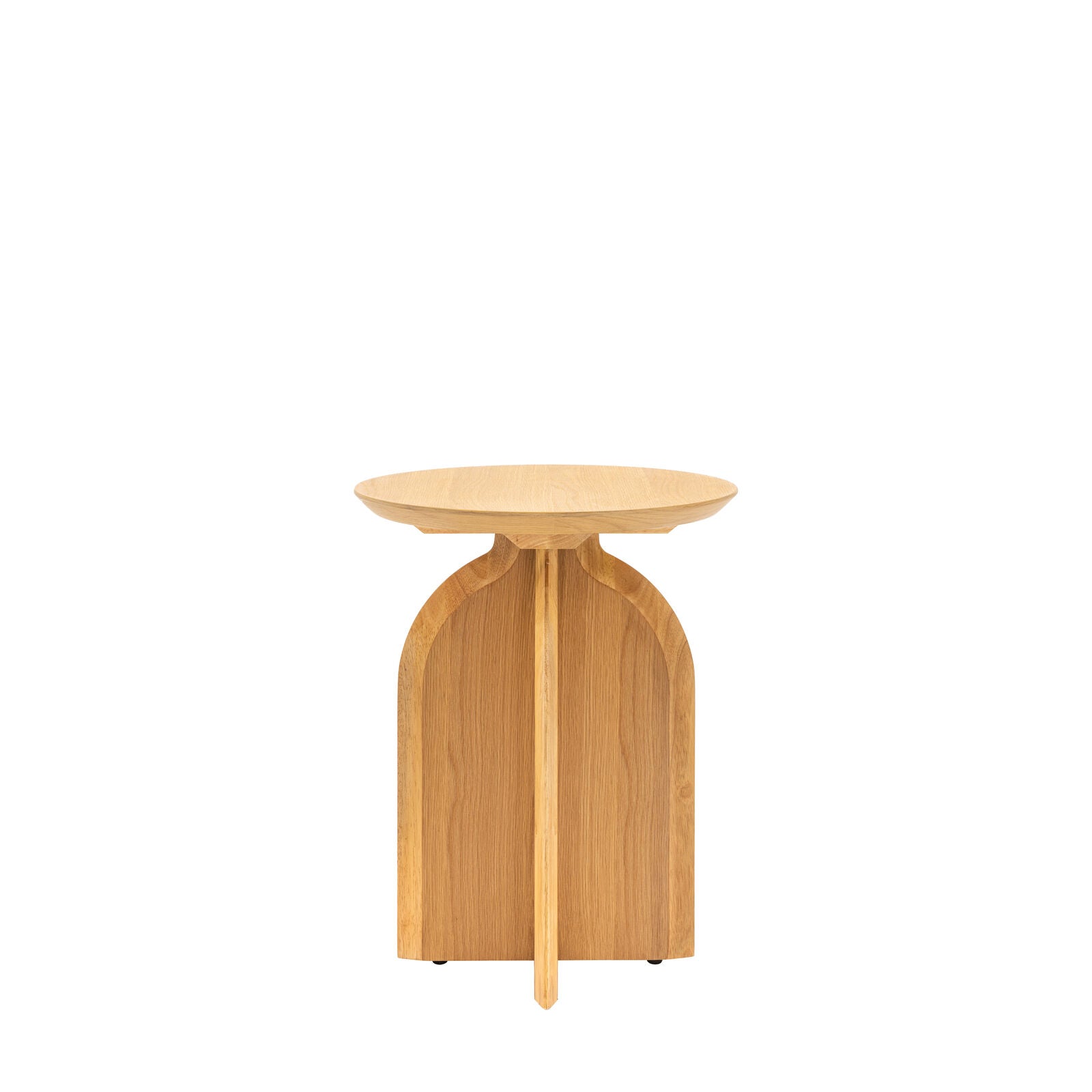 Geo Side Table