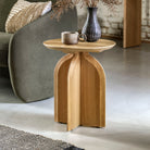 Geo Side Table