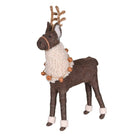 Lapland Santa's reindeer - WowCornwall