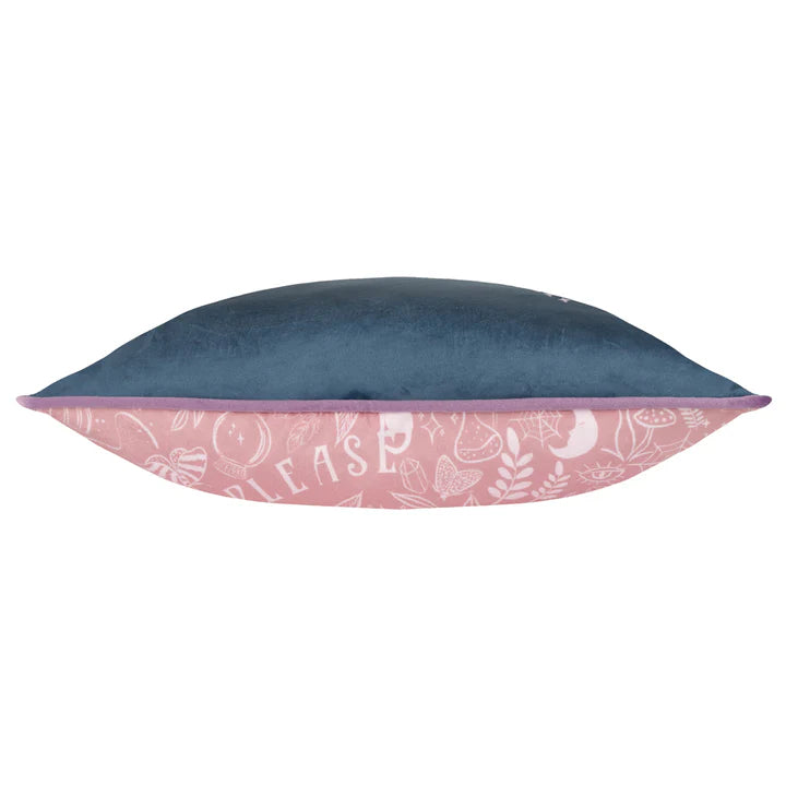 Hocus Pocus Halloween Cushion - WowCornwall