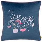 Hocus Pocus Halloween Cushion - WowCornwall