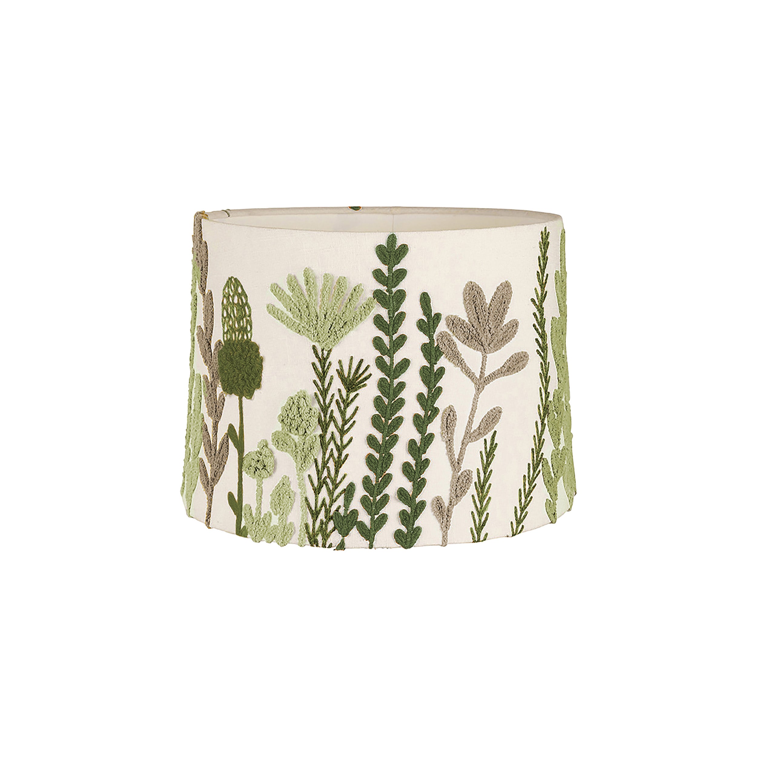 Harvest Lampshade Tapered - Mini - WowCornwall