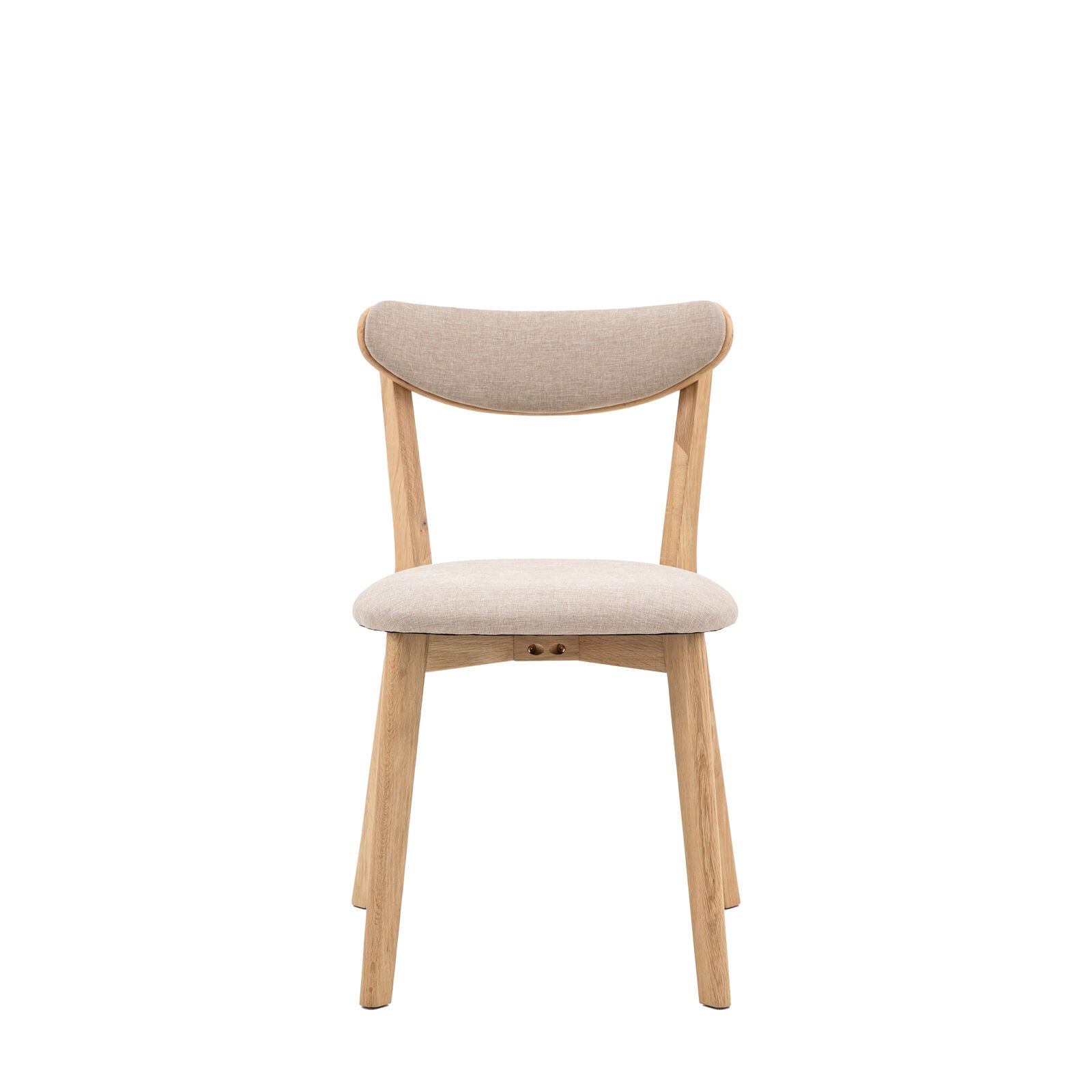 Hatfield Dining Chair Natural