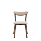 Hatfield Dining Chair Smoked