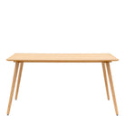 Hatfield Dining Table Natural