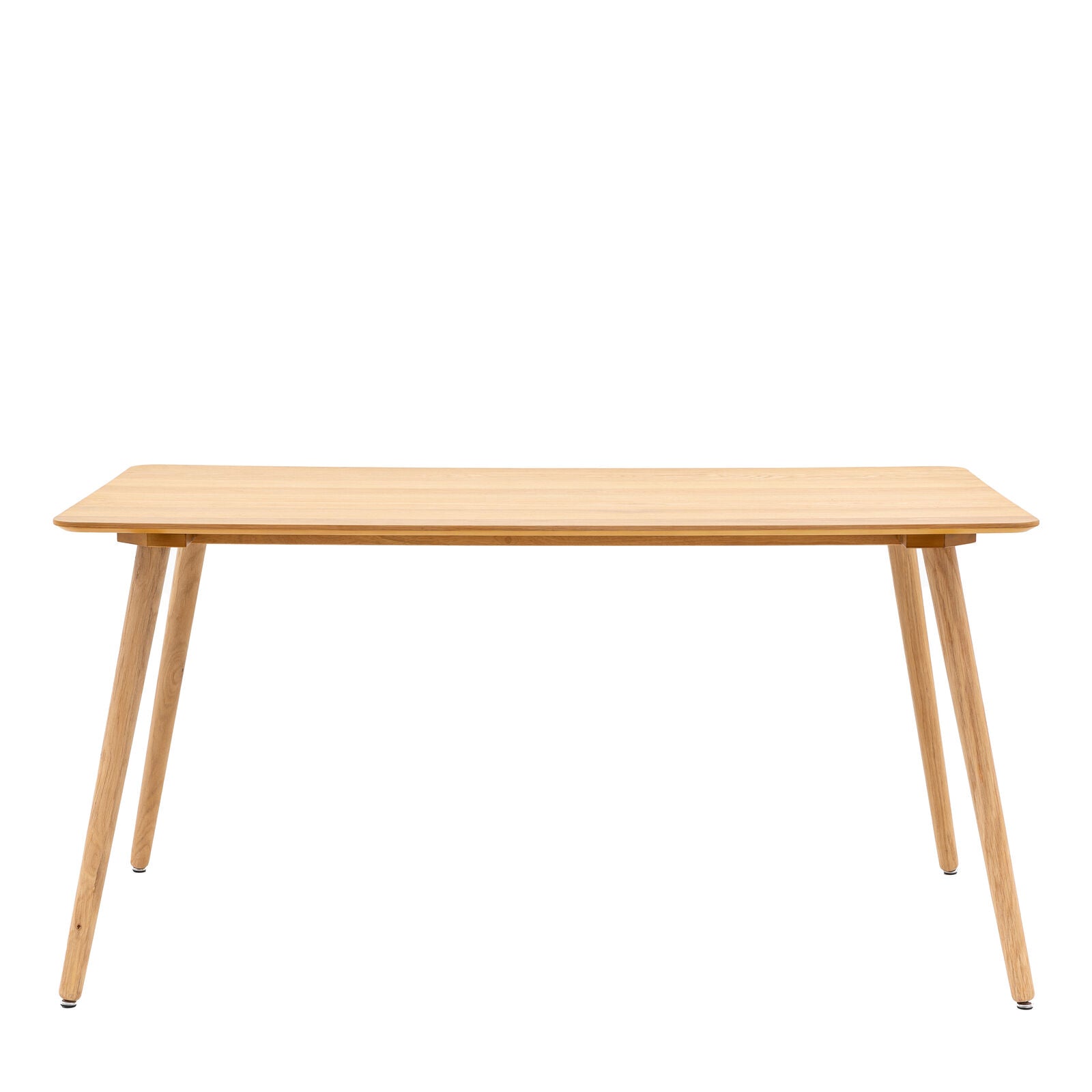 Hatfield Dining Table Natural