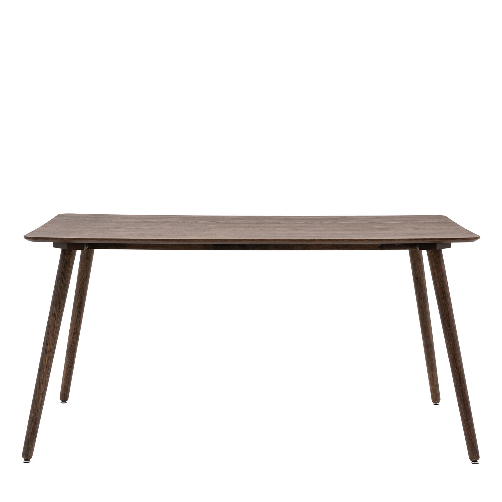 Hatfield Dining Table Smoked