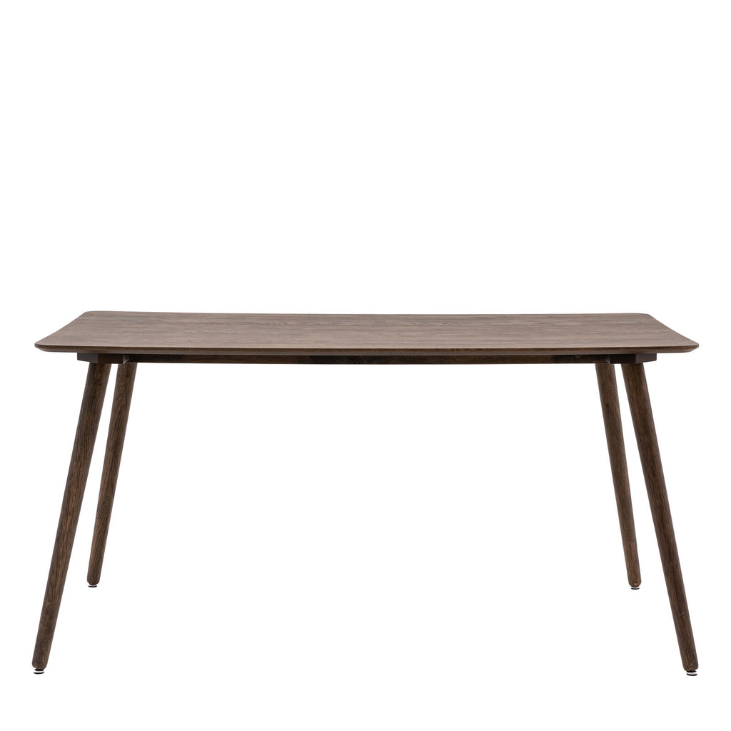 Hatfield Dining Table Smoked