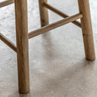 Hatfield Stool Natural